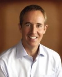 Picture of Church Leader Andy Stanley